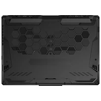 Portable de jeu de 15,6 po TUF Gaming A15 d'ASUS - Noir graphite (Ryzen 5 7535HS d'AMD/RAM 16 Go/SSD 1 To/GeForce RTX 3050)