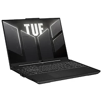 ASUS TUF Gaming F16 16" Gaming Laptop - Mecha Grey (Intel Core 5 210H/32GB RAM/1TB SSD/GeForce RTX 4050)
