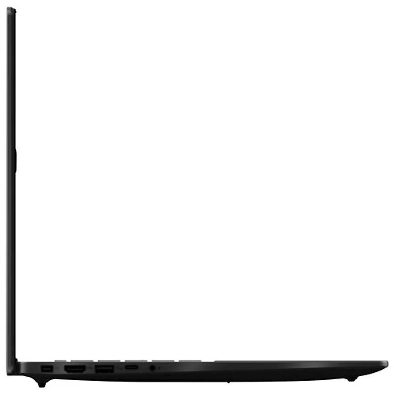 Ordinateur de jeu de 16 po V16 d'ASUS - Noir mat (Core i7 240H d'Intel/RAM 16 Go/SSD 1 To/GeForce RTX 4050/Windows 11)