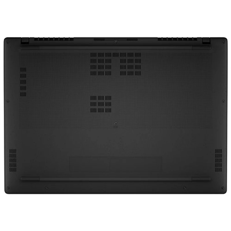 Ordinateur de jeu de 16 po V16 d'ASUS - Noir mat (Core i7 240H d'Intel/RAM 16 Go/SSD 1 To/GeForce RTX 4050/Windows 11)