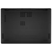 Portable de jeu V16 de 16 po d'ASUS - Noir mat (Core i5 210H d'Intel/RAM 16 Go/SSD 512 Go/GeForce RTX 3050/Windows 11)