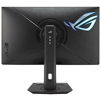 Moniteur de jeu DEL IPS QHD 180 Hz 27 po avec temps de réponse gris à gris de 1 ms ROG Strix d'ASUS (XG27ACG)