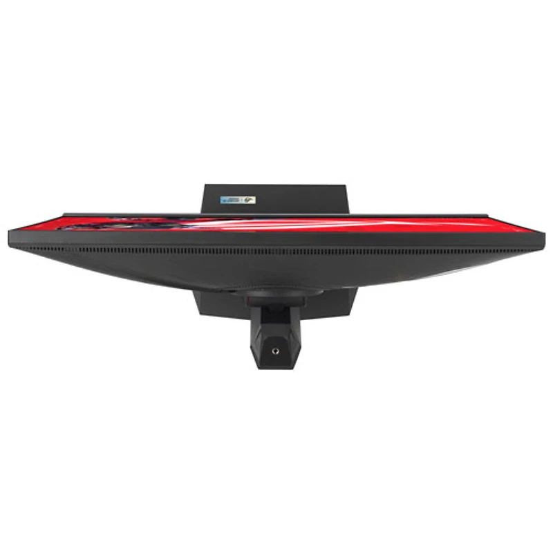 Moniteur de jeu DEL IPS QHD 180 Hz 27 po avec temps de réponse gris à gris de 1 ms ROG Strix d'ASUS (XG27ACG)