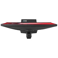 Moniteur de jeu DEL IPS QHD 180 Hz 27 po avec temps de réponse gris à gris de 1 ms ROG Strix d'ASUS (XG27ACG)