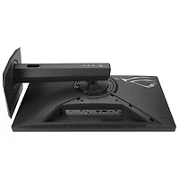 Moniteur de jeu DEL IPS QHD 180 Hz 27 po avec temps de réponse gris à gris de 1 ms ROG Strix d'ASUS (XG27ACG)