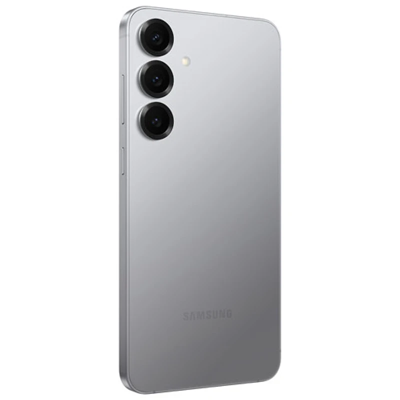 Galaxy S25+ (Plus) de 256 Go de Samsung avec Rogers - Ombre argentée - Financement mensuel