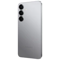 Galaxy S25+ (Plus) de 256 Go de Samsung avec Rogers - Ombre argentée - Financement mensuel
