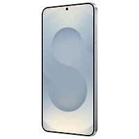 Galaxy S25+ (Plus) de 512 Go de Samsung avec Fido - Ombre argent - Financement mensuel