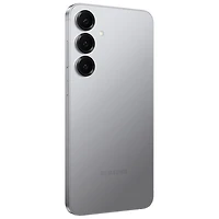 Galaxy S25+ (Plus) de 512 Go de Samsung avec Rogers - Ombre argent - Financement mensuel
