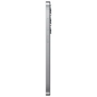 Galaxy S25+ (Plus) de 512 Go de Samsung avec Rogers - Ombre argent - Financement mensuel