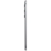 Galaxy S25+ (Plus) de 512 Go de Samsung avec Rogers - Ombre argent - Financement mensuel