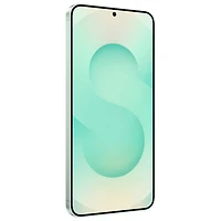 Galaxy S25+ (Plus) de 256 Go de Samsung avec Fido - Menthe - Financement mensuel