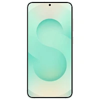 Galaxy S25+ (Plus) de 256 Go de Samsung avec Rogers - Menthe - Financement mensuel