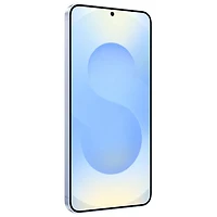Galaxy S25+ (Plus) de Go de Samsung avec Rogers - Bleu glacial