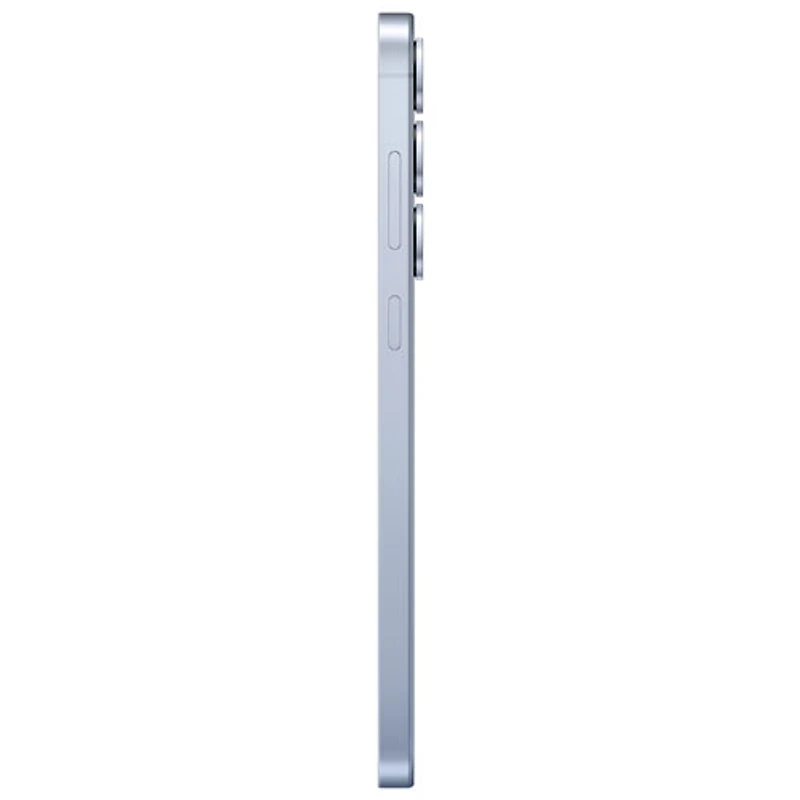 Galaxy S25+ (Plus) de Go de Samsung avec Rogers - Bleu glacial