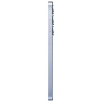 Galaxy S25+ (Plus) de Go de Samsung avec Rogers - Bleu glacial