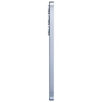 Galaxy S25+ (Plus) de Go de Samsung avec Rogers - Bleu glacial