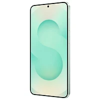 Galaxy S25+ (Plus) de 512 Go de Samsung avec Fido - Menthe - Financement mensuel
