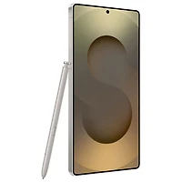 Galaxy S25 Ultra de 512 Go de Samsung offert par Fido - Gris titane - Financement mensuel