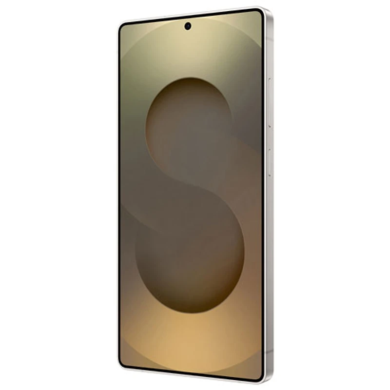 Galaxy S25 Ultra de 512 Go de Samsung avec Rogers - Gris titane - Financement mensuel