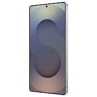 Galaxy S25 Ultra de 256 Go de Samsung avec Rogers - Titane bleu argenté - Financement mensuel