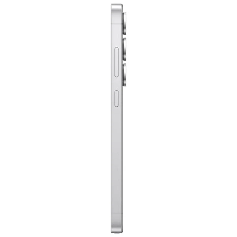 Galaxy S25 Ultra de 512 Go de Samsung avec Fido - Titane bleu argenté - Financement mensuel
