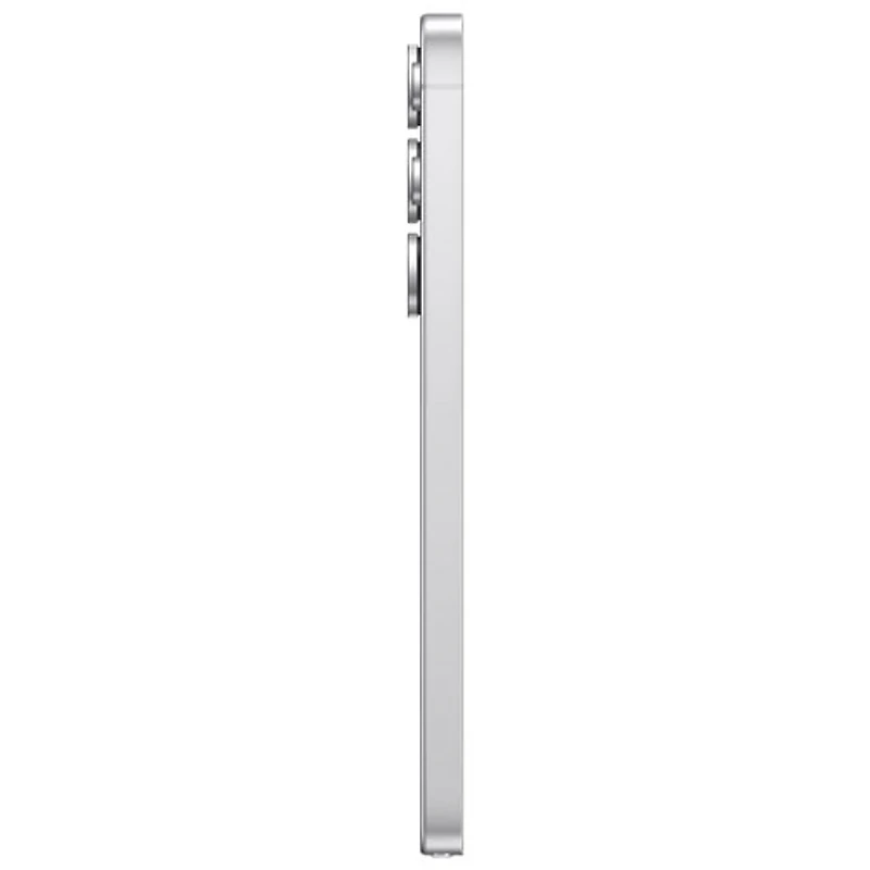 Galaxy S25 Ultra de 512 Go de Samsung avec Fido - Titane bleu argenté - Financement mensuel