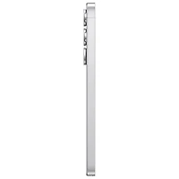 Galaxy S25 Ultra de 512 Go de Samsung avec Fido - Titane bleu argenté - Financement mensuel
