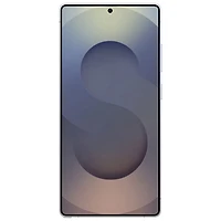 Galaxy S25 Ultra de 512 Go de Samsung avec Fido - Titane bleu argenté - Financement mensuel