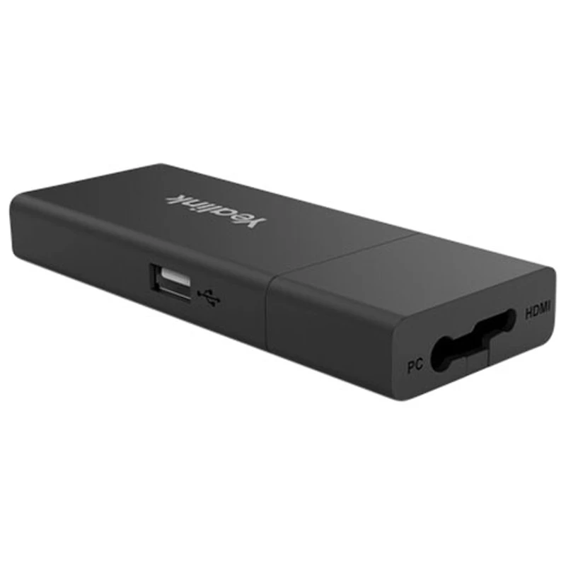 Yealink Video Conferencing Accessory Hub Package (VCH51)