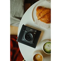 Appareil photo instantané hybride Instax WIDE Evo de Fujifilm