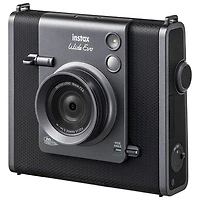 Appareil photo instantané hybride Instax WIDE Evo de Fujifilm