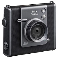 Appareil photo instantané hybride Instax WIDE Evo de Fujifilm