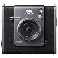 Appareil photo instantané hybride Instax WIDE Evo de Fujifilm