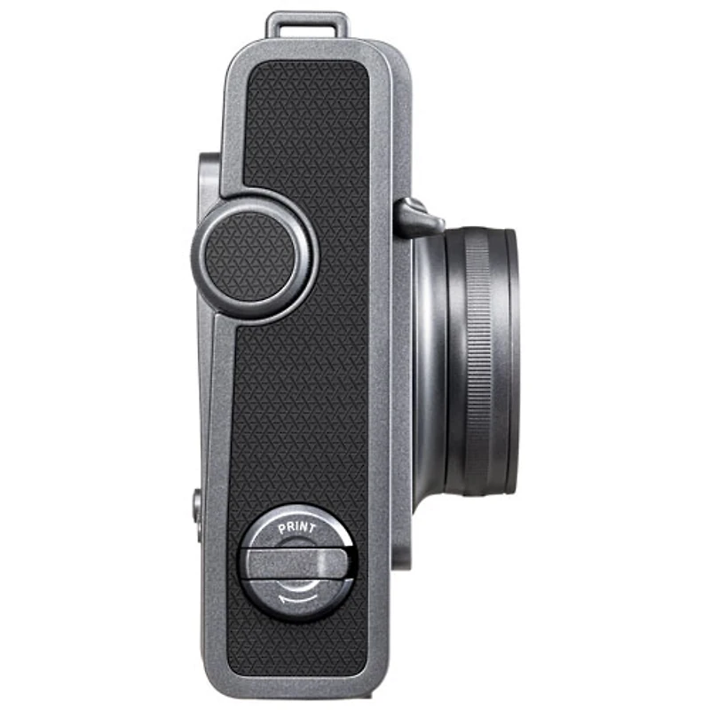 Appareil photo instantané hybride Instax WIDE Evo de Fujifilm