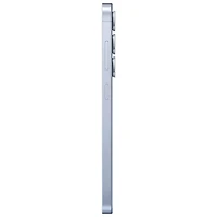 Galaxy S25 de 128 Go de Samsung - Bleu glacial - Déverrouillé
