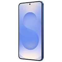 Galaxy S25 de 256 Go de Samsung - Marine - Déverrouillé