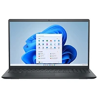 Dell Inspiron 15 15.6" Touchscreen Laptop (AMD Ryzen 7 7730U/16GB RAM/512GB SSD/Windows 11)