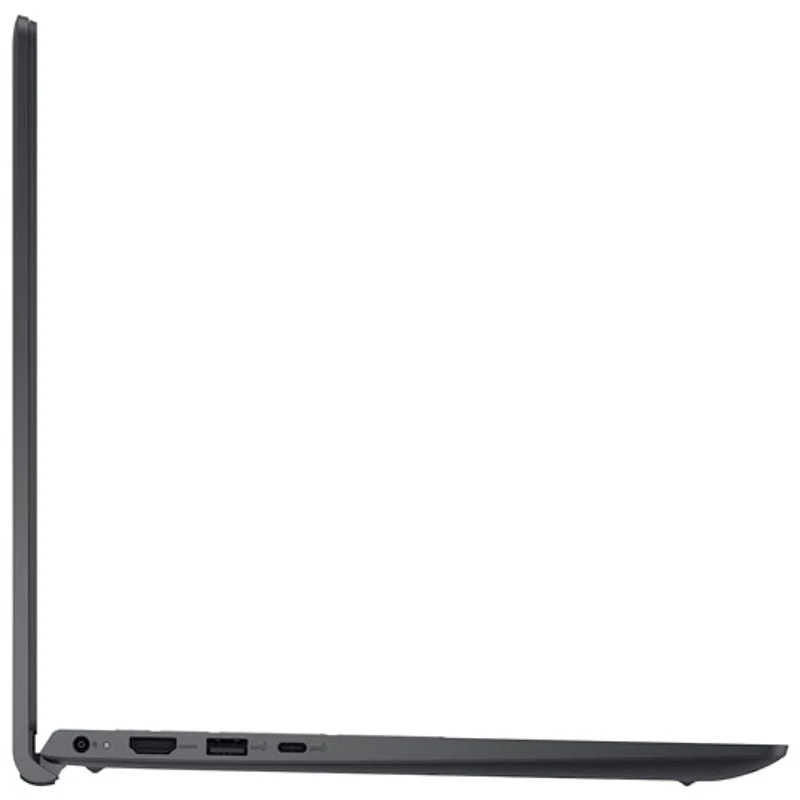 Portable à écran tactile de 15,6 po Inspiron 15 de Dell (Core i7-1355U d'Intel/RAM 16 Go/SSD 1 To/Windows 11)