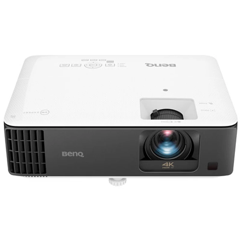 BenQ 4K Ultra HD Home Theatre Projector (TK700ST)