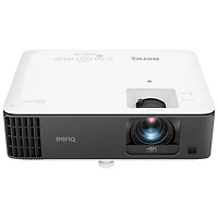 BenQ 4K Ultra HD Home Theatre Projector (TK700ST)