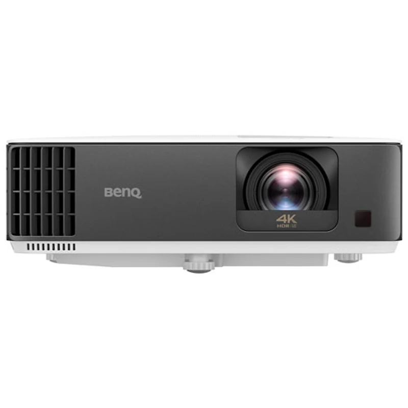 Projecteur de cinéma maison Ultra HD 4K de BenQ (TK700ST)