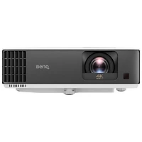 Projecteur de cinéma maison Ultra HD 4K de BenQ (TK700ST)