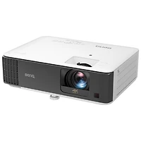 Projecteur de cinéma maison Ultra HD 4K de BenQ (TK700ST)