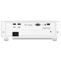 Projecteur de cinéma maison Ultra HD 4K de BenQ (TK700ST)