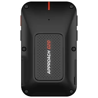 Garmin Approach G20 Solar Golf Handheld GPS