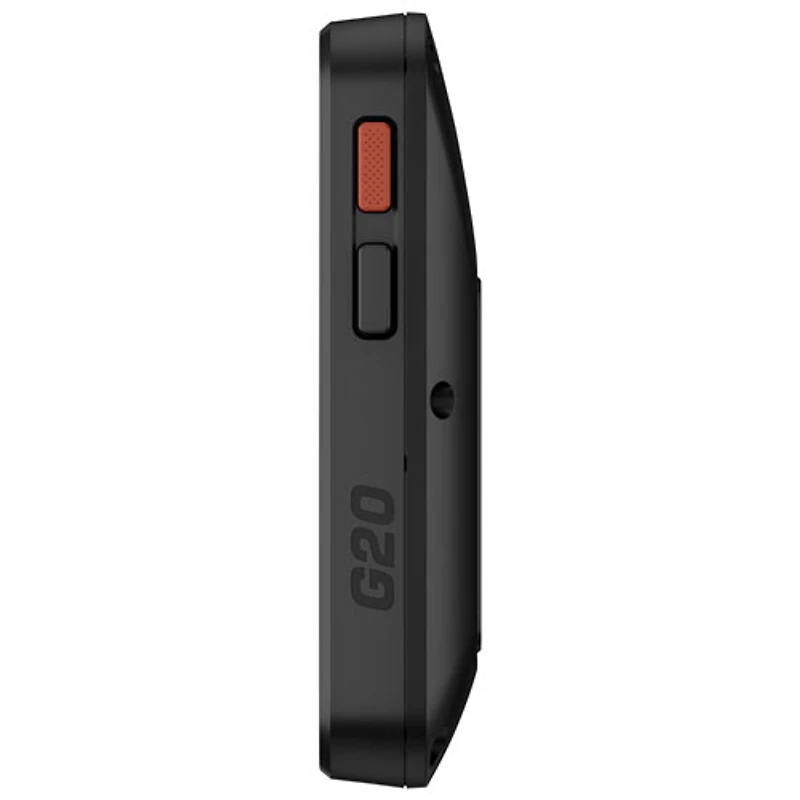 GPS de golf portatif solaire Approach G20 de Garmin