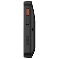 Garmin Approach G20 Solar Golf Handheld GPS
