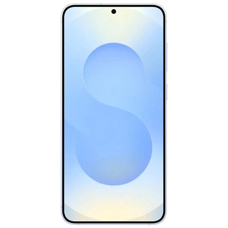 Virgin Plus Samsung Galaxy S25+ (Plus) 256GB - Icyblue - Monthly Financing