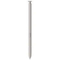 Galaxy S25 Ultra de 256 Go de Samsung avec Bell - Gris titane - Financement mensuel